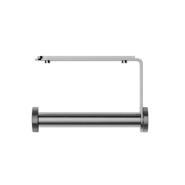 Toni Copenhagen Toni Copenhagen rulleholder åben – krom