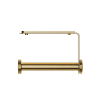 Toni Copenhagen Toni Copenhagen rulleholder åben – messing