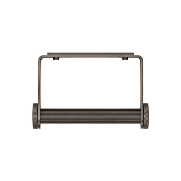 Toni Copenhagen Toni Copenhagen rulleholder – bruneret messing