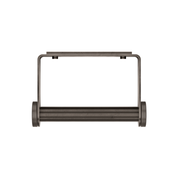 Toni Copenhagen Toni Copenhagen rulleholder – bruneret messing