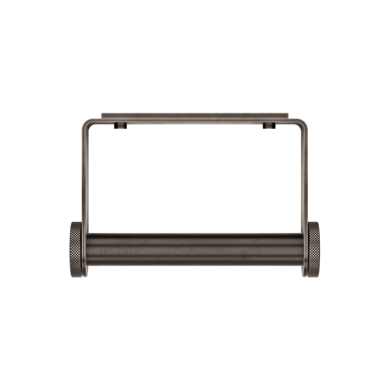 Toni Copenhagen Toni Copenhagen rulleholder – bruneret messing