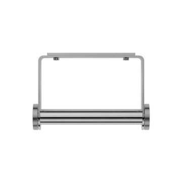 Toni Copenhagen Toni Copenhagen rulleholder – krom