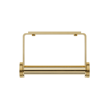 Toni Copenhagen Toni Copenhagen rulleholder – messing