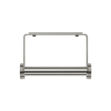 Toni Copenhagen Toni Copenhagen rulleholder – nikkel