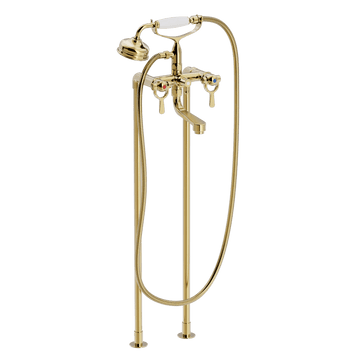 Toni Copenhagen Kararmatur Toni Copenhagen SP kar/brusarmatur - messing