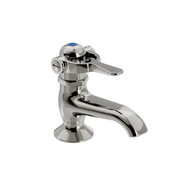 Toni Copenhagen Håndvaskarmatur Toni Copenhagen SP servantehane - nikkel