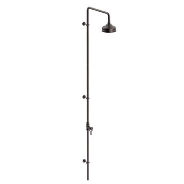 Toni Copenhagen Udebruser Toni Copenhagen SP udebrus med ét greb - bruneret messing