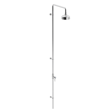 Toni Copenhagen Udebruser Toni Copenhagen SP udebrus med ét greb - krom