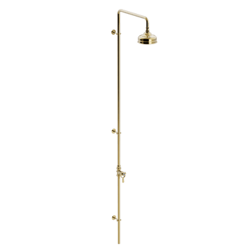 Toni Copenhagen Udebruser Toni Copenhagen SP udebrus med ét greb - messing