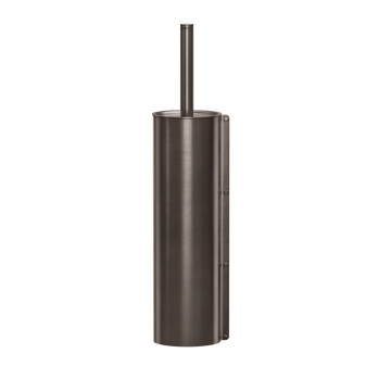 Toni Copenhagen Toni Copenhagen toiletbørste – bruneret messing