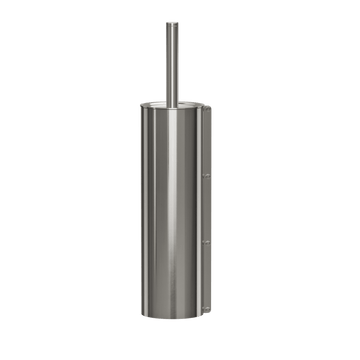 Toni Copenhagen Toni Copenhagen toiletbørste – nikkel