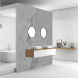 Vipanel Dekorationspanel Vipanel dekorationsvægpanel - Anthracite Concrete Matt