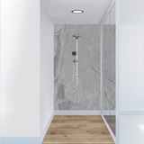 Vipanel Dekorationspanel Vipanel dekorationsvægpanel - Anthracite Concrete Matt