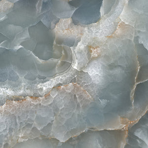 Vipanel Dekorationspanel Vipanel dekorationsvægpanel - Aquamarine Onyx Gloss