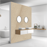 Vipanel Dekorationspanel Vipanel dekorationsvægpanel - Beige Stone Matt