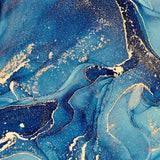 Vipanel Dekorationspanel Vipanel dekorationsvægpanel - Blue Quartz Gloss