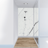 Vipanel Dekorationspanel Vipanel dekorationsvægpanel - Classic Marble Matt
