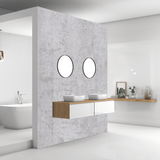 Vipanel Dekorationspanel Vipanel dekorationsvægpanel - Grey Concrete Matt