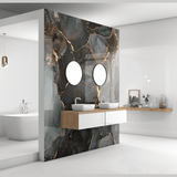 Vipanel Dekorationspanel Vipanel dekorationsvægpanel - Grey Quartz Gloss