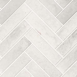 Vipanel Dekorationspanel Vipanel dekorationsvægpanel - Herringbone Marble Gloss