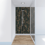 Vipanel Dekorationspanel Vipanel dekorationsvægpanel - Wasabi Velvet