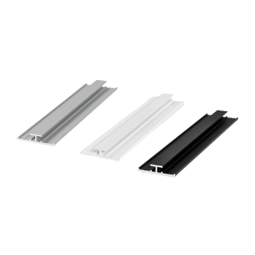 Vipanel Dekorationspanel Vipanel H-samleprofil