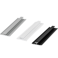 Vipanel Dekorationspanel Vipanel samleprofil
