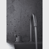 VOLA VOLA 590H-21 håndvaskarmatur - mørkerød