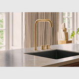 VOLA Køkkenarmatur Vola KV5