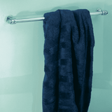 VOLA VOLA T19/600-15 håndklædestang - mørkeblå