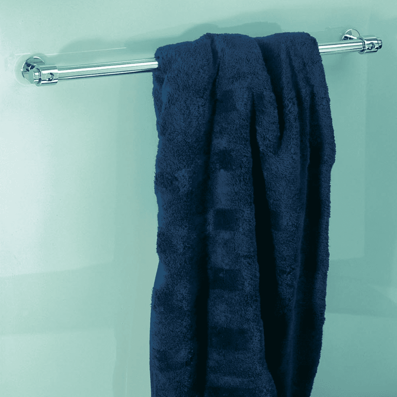 VOLA VOLA T19/700-15 håndklædestang - mørkeblå
