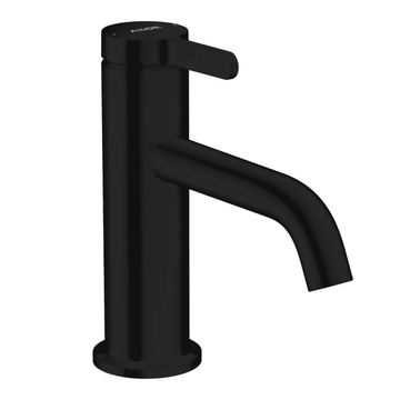 AXOR Håndvaskarmatur Axor One håndvaskarmatur - mat sort