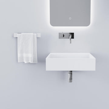 Copenhagen Bath Håndvaske Copenhagen Bath Christiansfeld 60 håndvask