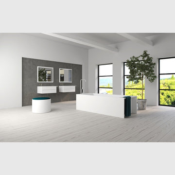 Copenhagen Bath Badekar Copenhagen Bath Christianssand 190 badekar