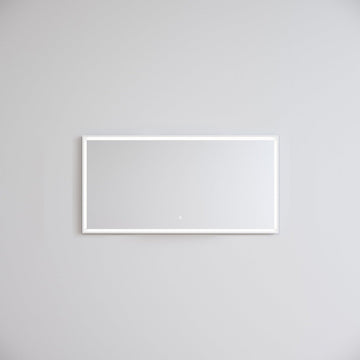 Copenhagen Bath Spejle Copenhagen Bath Fanø 140 spejl