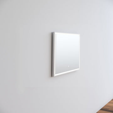 Copenhagen Bath Spejle Copenhagen Bath Fanø 80 spejl firkantet