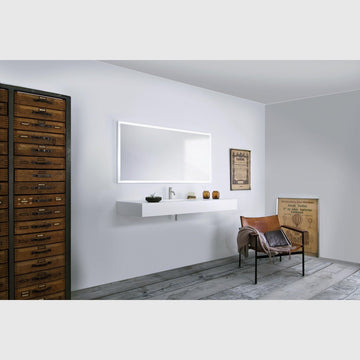 Copenhagen Bath Håndvaske Copenhagen Bath Furesø 140 håndvask