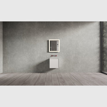 Copenhagen Bath Spejle Copenhagen Bath Larvik 60 Sound spejl