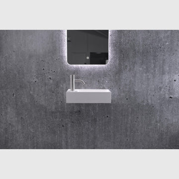 Copenhagen Bath Håndvaske Copenhagen Bath Nordland 40 håndvask