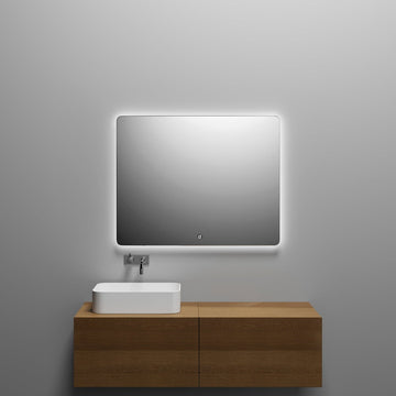 Copenhagen Bath Spejle Copenhagen Bath Orø 100 spejl