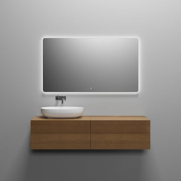 Copenhagen Bath Spejle Copenhagen Bath Orø 140 spejl