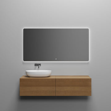 Copenhagen Bath Spejle Copenhagen Bath Orø 160 spejl