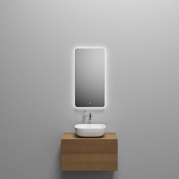 Copenhagen Bath Spejle Copenhagen Bath Orø 40 spejl