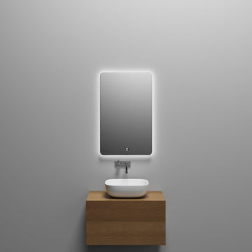 Copenhagen Bath Spejle Copenhagen Bath Orø 50 spejl