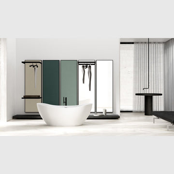 Copenhagen Bath Badekar Copenhagen Bath TQ5 159 badekar