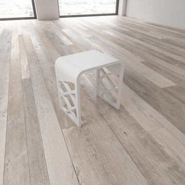 Copenhagen Bath Tilbehør til badeværelse Copenhagen Bath Viken skammel