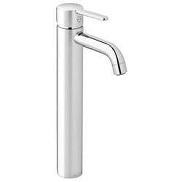 Damixa Håndvaskarmatur Damixa Silhouet håndvaskarmatu, large - krom