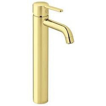 Damixa Håndvaskarmatur Damixa Silhouet håndvaskarmatur, large - poleret messing