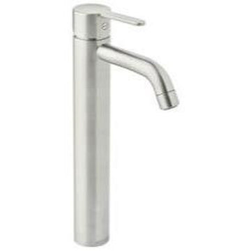 Damixa Håndvaskarmatur Damixa Silhouet håndvaskarmatur, large - steel