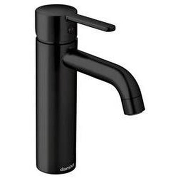 Damixa Håndvaskarmatur Damixa Silhouet håndvaskarmatur, medium - mat sort